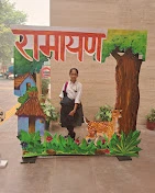 Ambience Public School